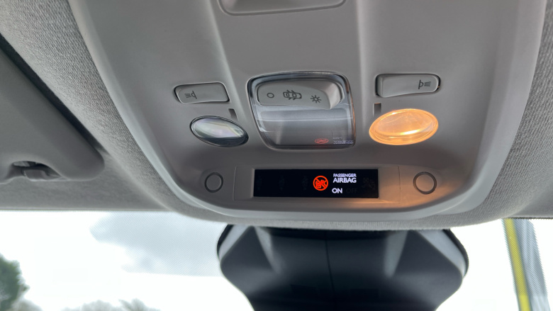 Vauxhall Vivaro L1 Diesel 1.5 Turbo D 120 Prime H1 Van